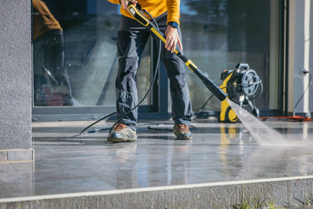 Best Exterior Home Cleaning  in Colfax, WI