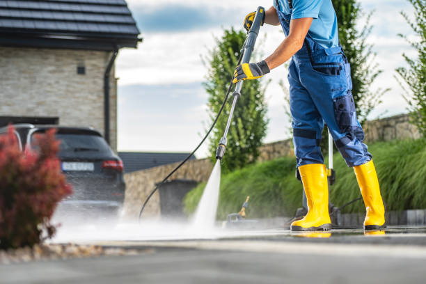 Deck Cleaning Services in Colfax, WI
