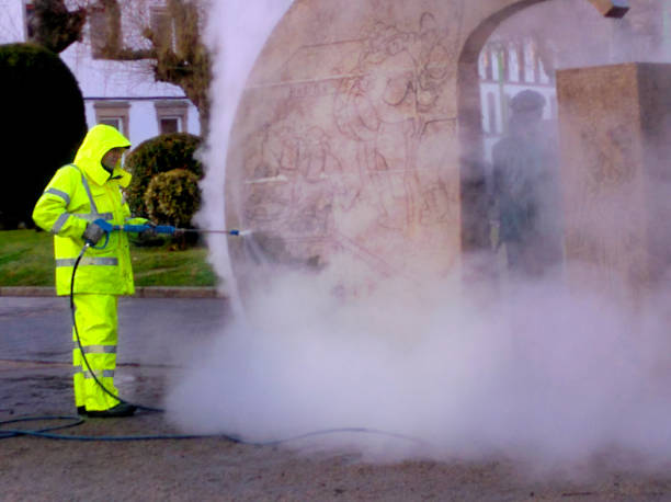 Best Pressure Washing Services Near Me  in Colfax, WI