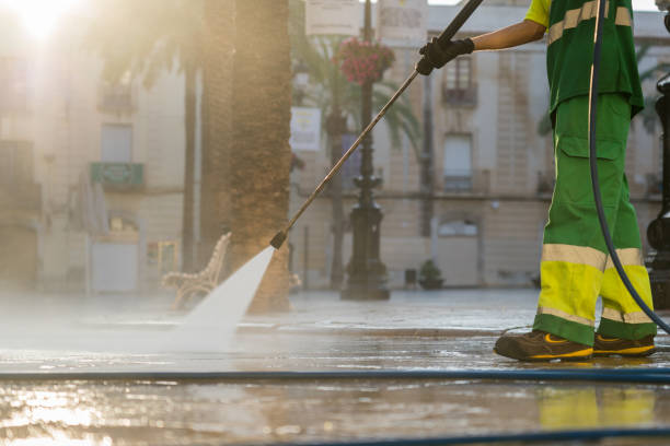 Professional Pressure Washing in Colfax, WI