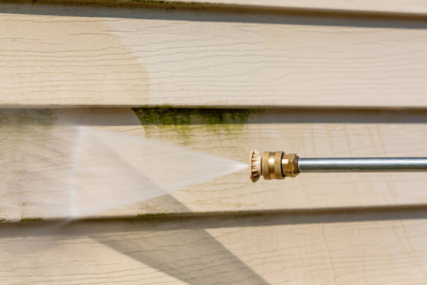 Best Sidewalk Pressure Washing  in Colfax, WI