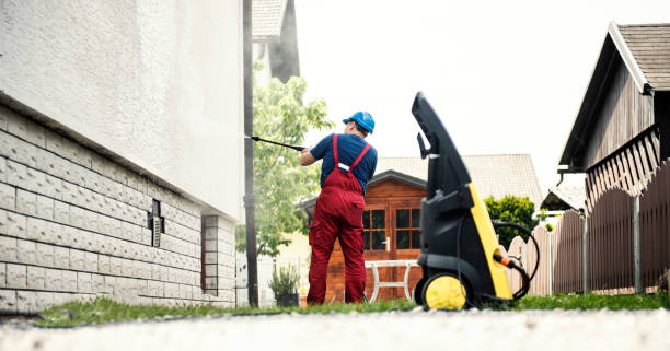 Best Commercial Pressure Washing  in Colfax, WI